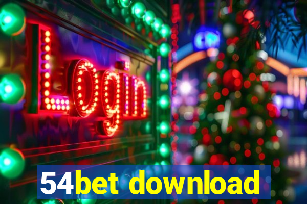 54bet download